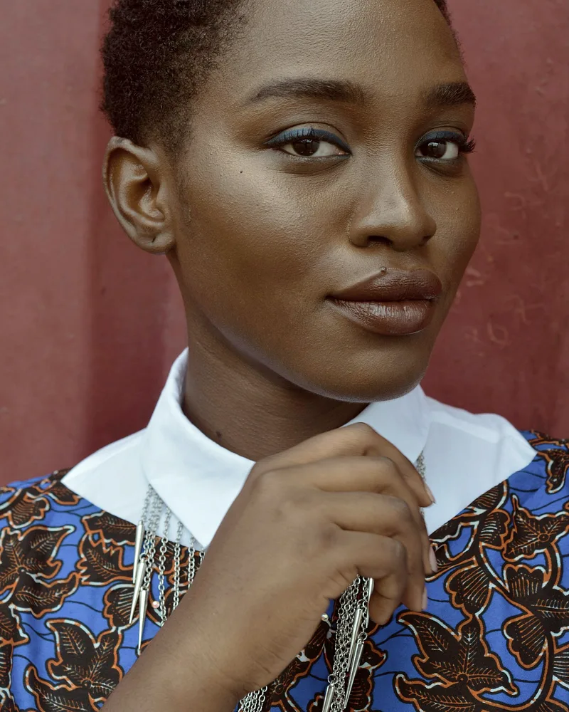 Imani Foster