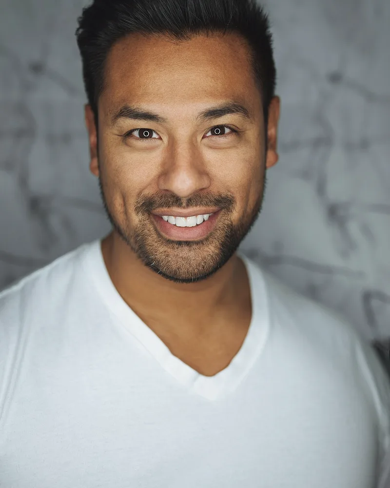 Jonah Kim